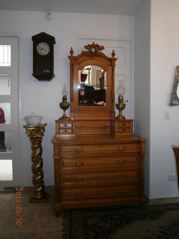 La Santa Maria Bed & Breakfast Bogotá Dış mekan fotoğraf