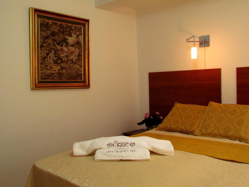 La Santa Maria Bed & Breakfast Bogotá Dış mekan fotoğraf