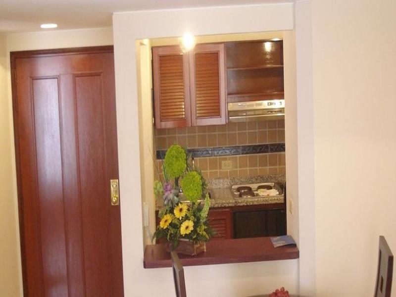 La Santa Maria Bed & Breakfast Bogotá Dış mekan fotoğraf