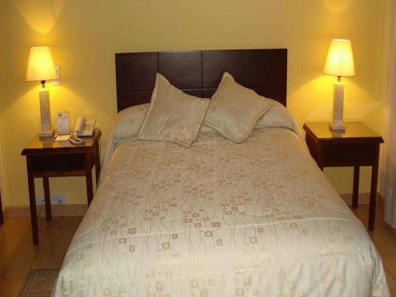 La Santa Maria Bed & Breakfast Bogotá Dış mekan fotoğraf
