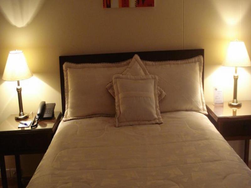La Santa Maria Bed & Breakfast Bogotá Dış mekan fotoğraf