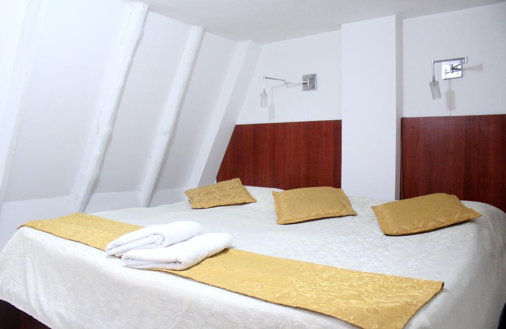 La Santa Maria Bed & Breakfast Bogotá Dış mekan fotoğraf