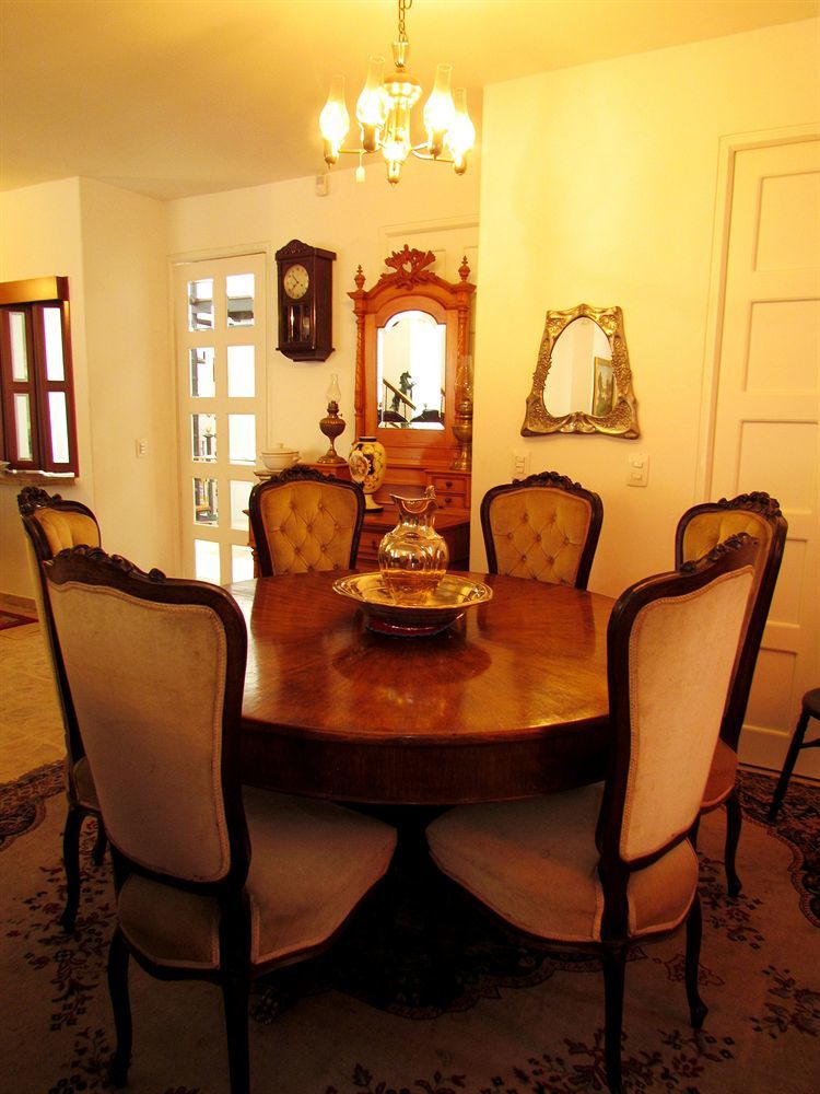 La Santa Maria Bed & Breakfast Bogotá Dış mekan fotoğraf